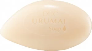 DHC Urumai Soap 75g
