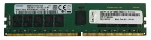 Lenovo 4X77A77495 memory module 16GB 1 x 16GB DDR4 3200 MHz ECC