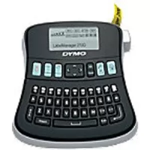 Dymo LabelManager 210D Thermal Label Printer