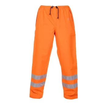 Neede SNS Waterproof Premium Trouser Orange - Size M