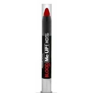Paintglow Halloween Blood Me Up Red Paint Liner
