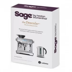 Descaling powder Sage "SES007"