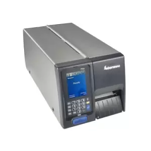 Honeywell PM23c Direct Thermal Label Printer