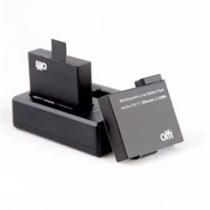 Olfi one.five Dual Battery Charger2Batt