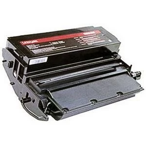Lexmark 1380520 Black Laser Toner Ink Cartridge