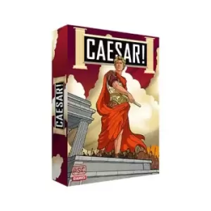 Caesar Board Games