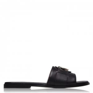 Radley Iconic Sandal - Black