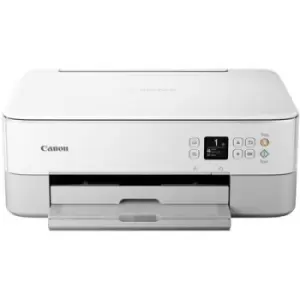 Canon PIXMA TS5351i Colour inkjet Multifunction printer A4 Printer, scanner, copier WiFi, Bluetooth, Duplex