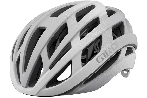 Giro Helios Spherical Helmet - Matt White