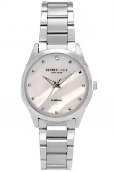 Kenneth Cole Modern Casual Watch KC50938003