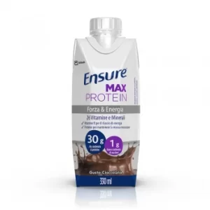 Ensure Max Protein Abbott 330ml