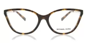 Michael Kors Eyeglasses MK4071U BELIZE 3333