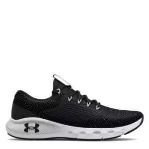Under Armour Armour Charged Vantage 2 Womens Trainers - Black