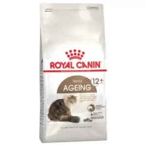 Royal Canin Ageing 12+ Cat - 400g
