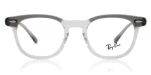 Ray-Ban Eyeglasses RX5398 Hawkeye 8111