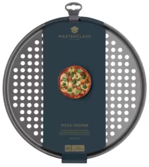 Non-Stick 33cm Pizza Baking Pan