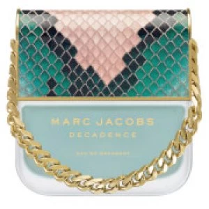 Marc Jacobs Decadence Eau So Decadent Eau de Toilette For Her 50ml