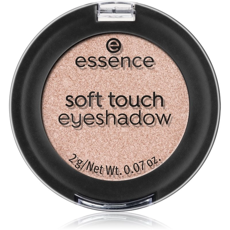 Essence Soft Touch Eyeshadow 02 - wilko