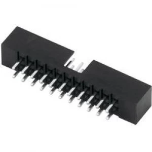W P Products 635 64 1 00 Tray Terminal Strip Number of pins 2 x 32