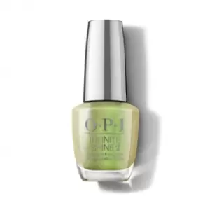 OPI Infinite Shine Long Wear Lacquer Olive for Pearls