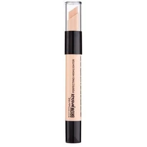 Maybelline Brow Precise Highlighter Champagne Nude