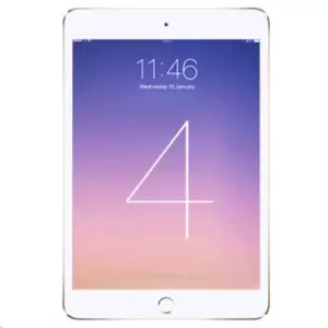 Apple iPad Mini 7.9 3rd Gen 2014 Cellular LTE 16GB