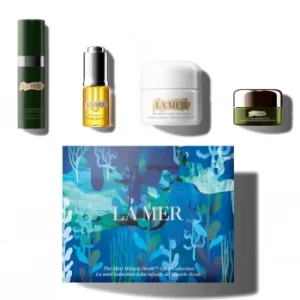 La Mer The Mini Miracle Broth Glow Collection