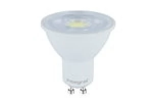 Integral GU10 PAR16 4.7W (56W) 4000K 450lm Non-Dimmable Lamp