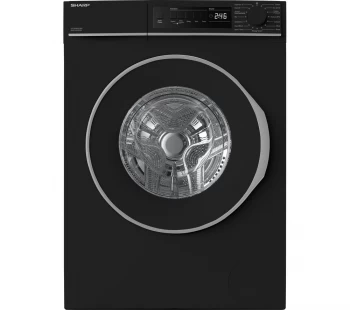 Sharp ES-NFB8141BD 8KG 1400RPM Washing Machine