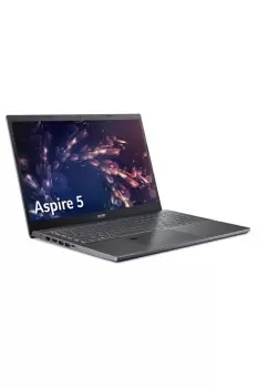 Acer Aspire Vero AV15-52 15.6" Laptop - Intel Core i5 - 512GB... - Size: 15.6" - Grey