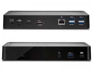 SD4700P Usb-C and USB3.0 Dock