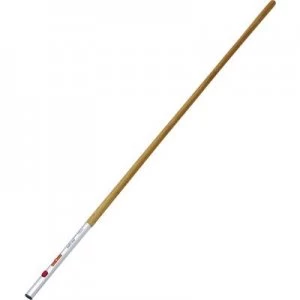 71AED009650 ZM 170 Ash wood handle 170cm Wolf Combisystem Multi-Star