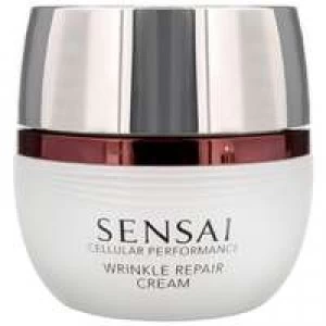 SENSAI Cellular Performance Wrinkle Repair Series Wrinkle Repair Cream 40ml