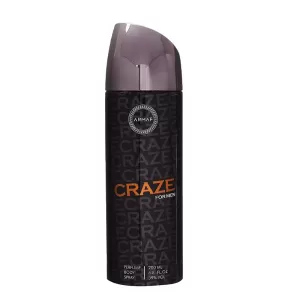 Armaf Craze Perfume Body Spray 200ml