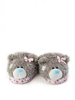 Me To You Tatty Teddy Slippers