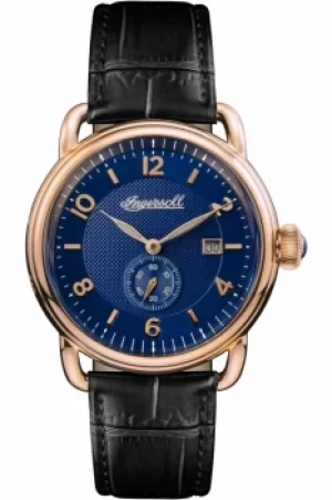 Mens Ingersoll The New England Watch I00804