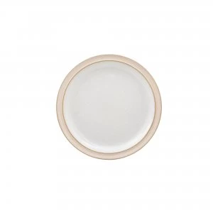 Denby Elements Natural Small Plate