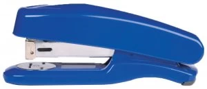 Q Connect Stapler Half Strip Blue