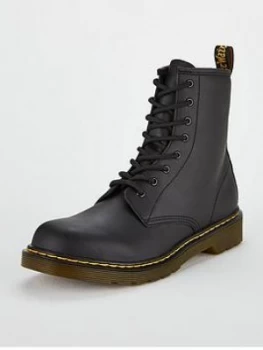 Dr Martens 1460 'Softy T' Boot - Black, Size 10 Younger