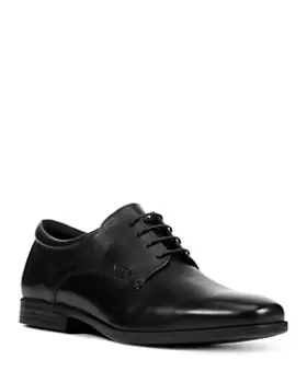 Geox CALGARY mens Casual Shoes in Black - Sizes 6