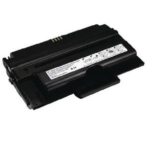 Dell Black Laser Toner Ink Cartridge 593-10330
