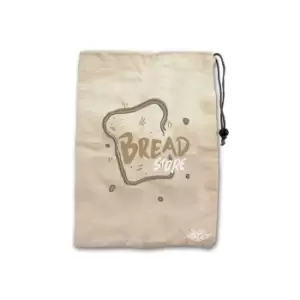 Eddingtons The Green Grocer Bread Storage Bag