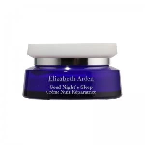 Elizabeth Arden Good Nights Sleep Restoring Cream 50ml