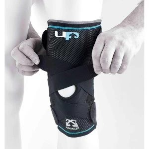 Ultimate Performance Advanced Ultimate Compression Knee Support - Medium