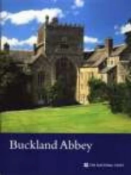 Buckland Abbey by National Trust Book