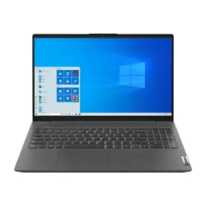 Lenovo IdeaPad 5 Intel Core i5-1135G7 8GB 256GB SSD 15.6" Windows 11 Home Laptop