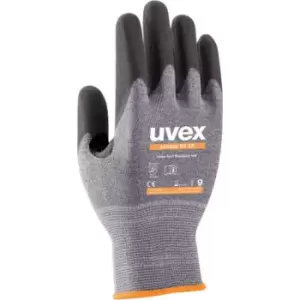 Uvex 60030 - Factory gloves - Anthracite - Grey - Adult - Adult -...