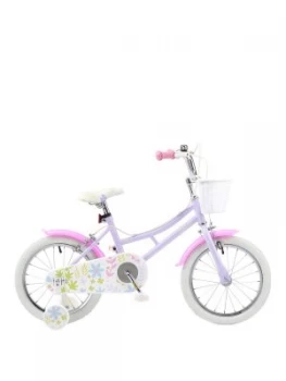 Concept Concept Fleur 16" Wheel Girls Bike