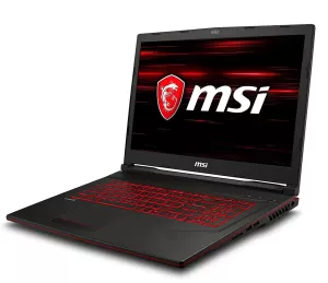 MSI GL73 8SE 17.3" Gaming Laptop
