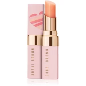 Bobbi Brown Glow From The Heart Extra Lip Tint Tinted Lip Balm Shade Bare Nectar 2,3 g